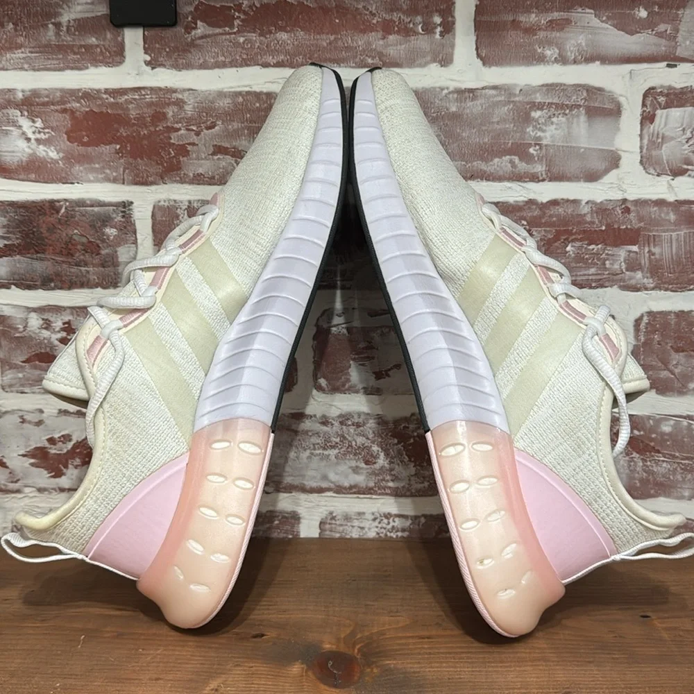Adidas‎ Kaptir Running Shoes Women’s Sz 11